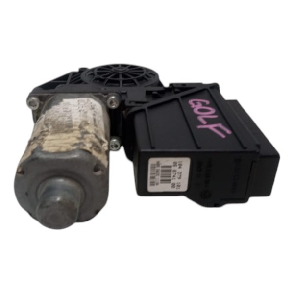 Motor Vidro Elétrico Traseiro Esquerdo Audi A4 2005