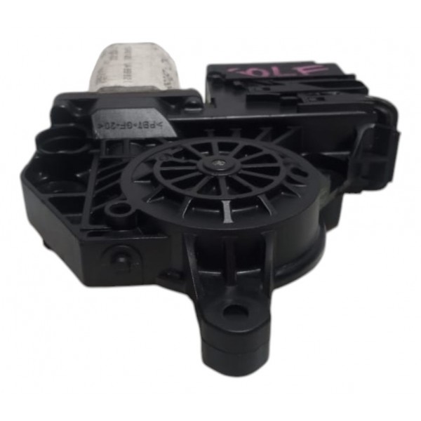 Motor Vidro Elétrico Traseiro Direito Vw Golf