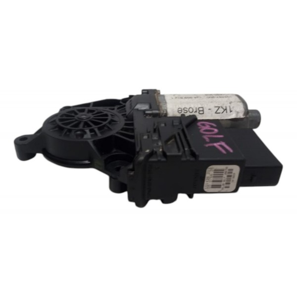 Motor Vidro Elétrico Traseiro Direito Vw Golf