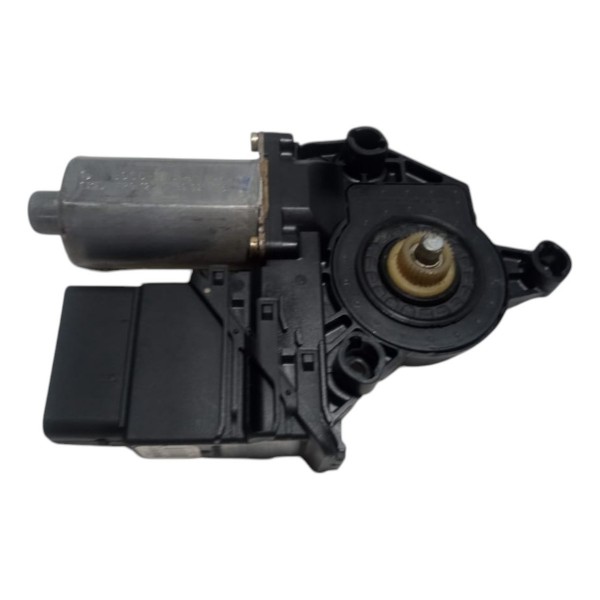 Motor Vidro Elétrico Traseiro Direito Vw Golf
