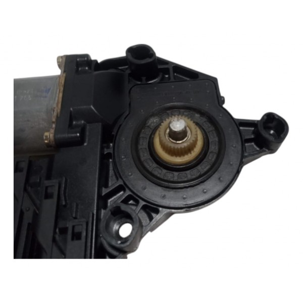 Motor Vidro Elétrico Traseiro Direito Vw Golf
