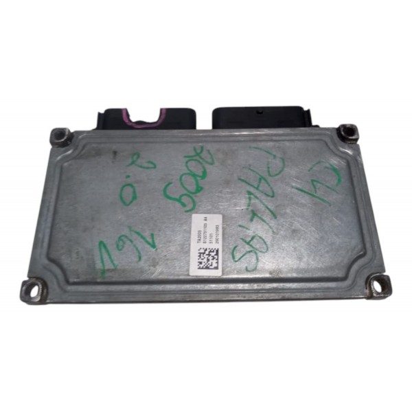 Módulo Câmbio Automático Citroen C4 Pallas 2.0 2010