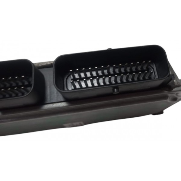 Módulo Câmbio Automático Citroen C4 Pallas 2.0 2010