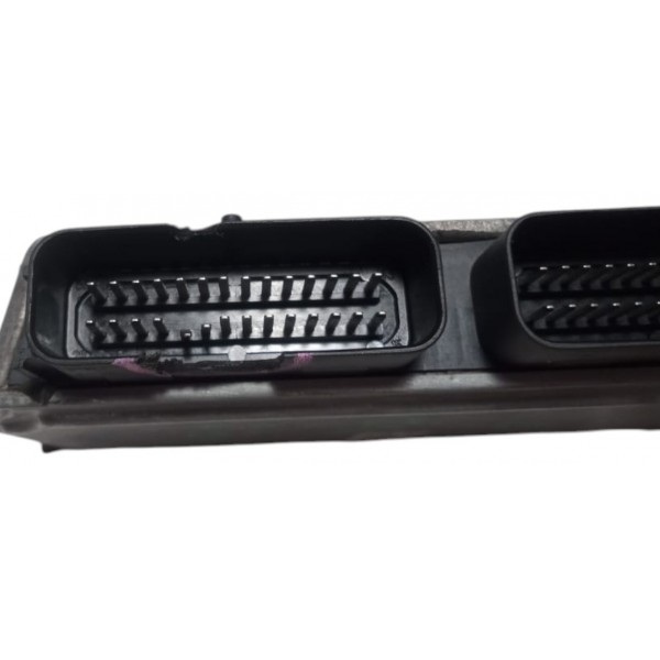 Módulo Câmbio Automático Citroen C4 Pallas 2.0 2010