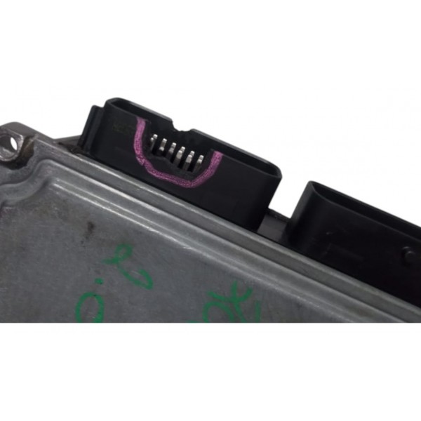 Módulo Câmbio Automático Citroen C4 Pallas 2.0 2010