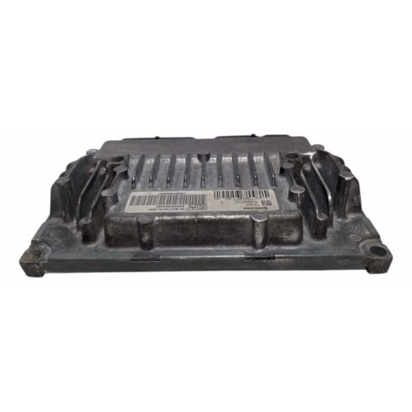 Módulo Câmbio Automático Citroen C4 Pallas 2.0 2010