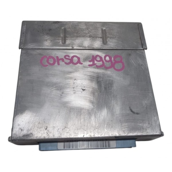 Módulo Injeção Gm Corsa 1.0 8v 1998