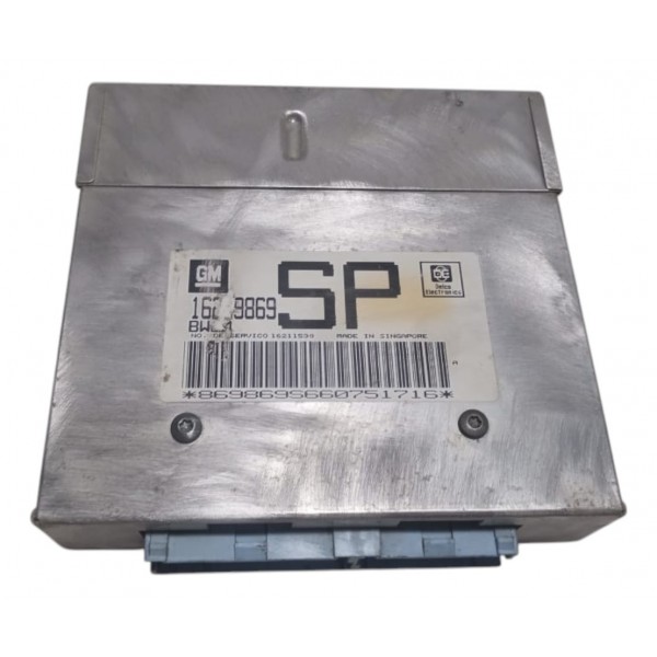 Módulo Injeção Gm Corsa 1.0 8v 1998