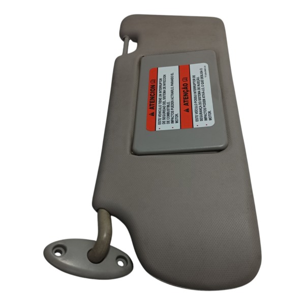 Quebra Sol Esquerdo Dianteiro Ford Fiesta 2006