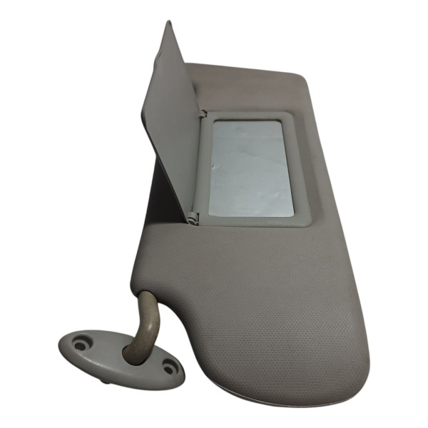 Quebra Sol Esquerdo Dianteiro Ford Fiesta 2006