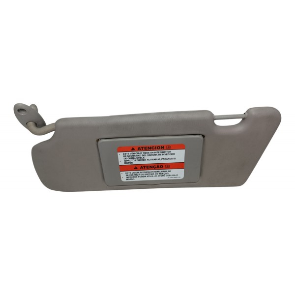 Quebra Sol Esquerdo Dianteiro Ford Fiesta 2006