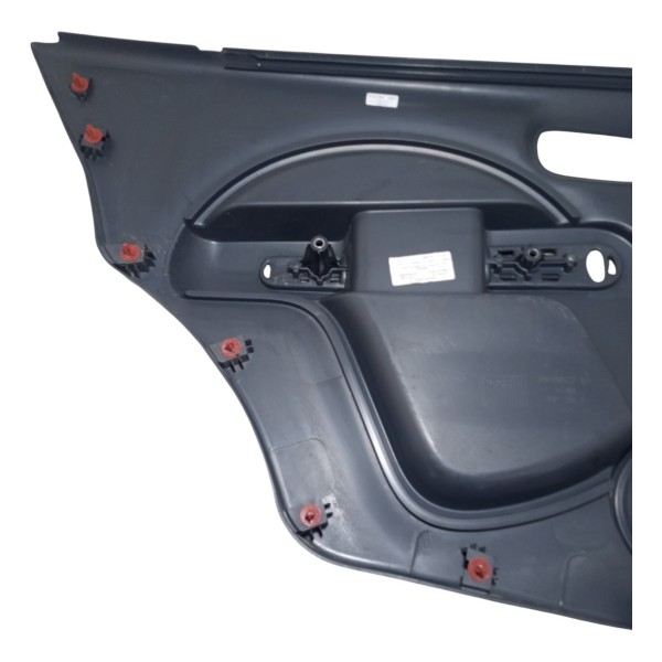 Forro De Porta Fiat Uno Vivace 2013 Direita Usado