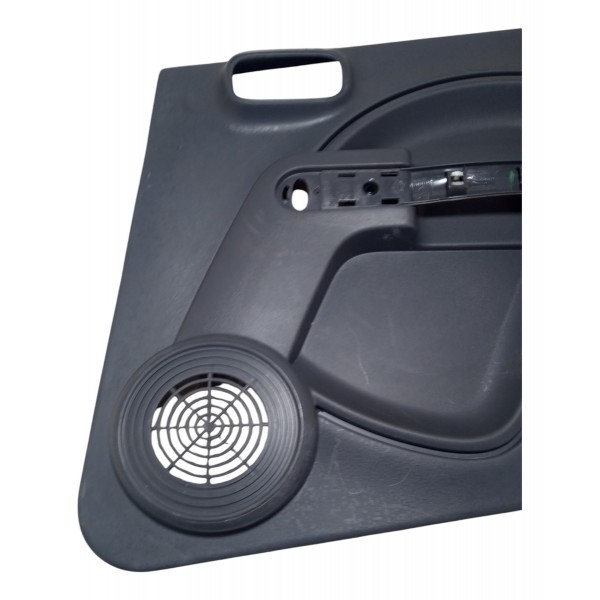 Forro De Porta Fiat Uno Vivace 2013 Direita Usado