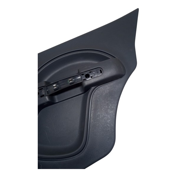 Forro De Porta Fiat Uno Vivace 2013 Direita Usado