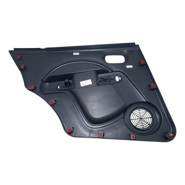 Forro De Porta Fiat Uno Vivace 2013 Direita Usado