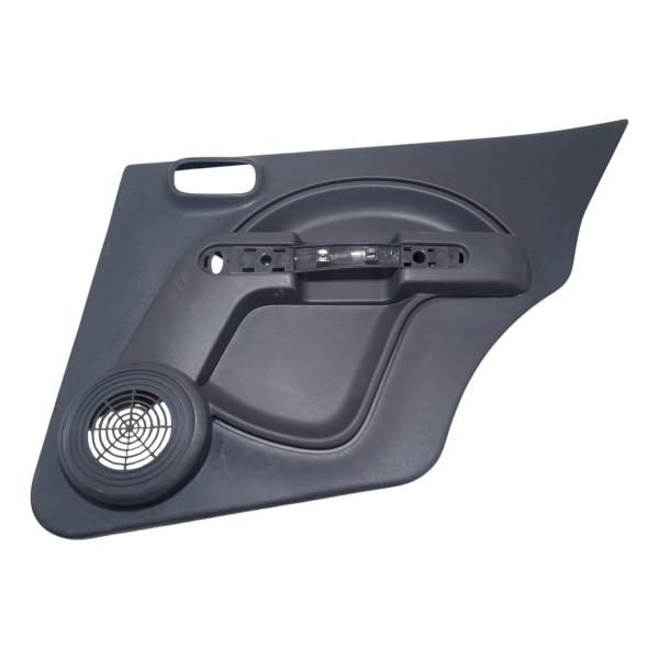 Forro De Porta Fiat Uno Vivace 2013 Direita Usado