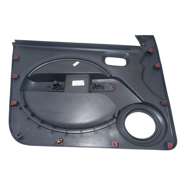 Forro De Porta Fiat Uno Vivace 2013 Direita Dianteira Usado