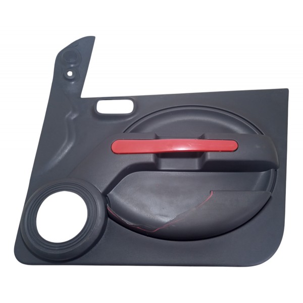 Forro De Porta Fiat Uno Vivace 2013 Direita Dianteira Usado