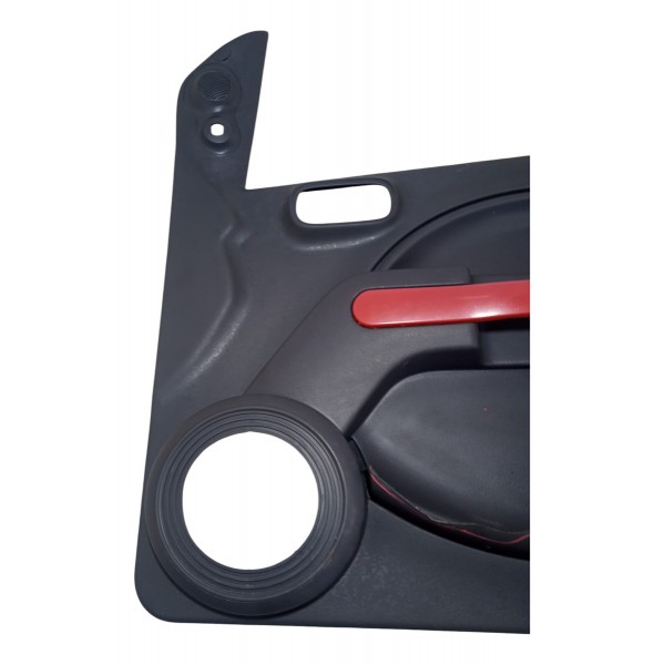 Forro De Porta Fiat Uno Vivace 2013 Direita Dianteira Usado