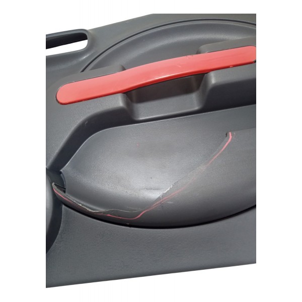 Forro De Porta Fiat Uno Vivace 2013 Direita Dianteira Usado