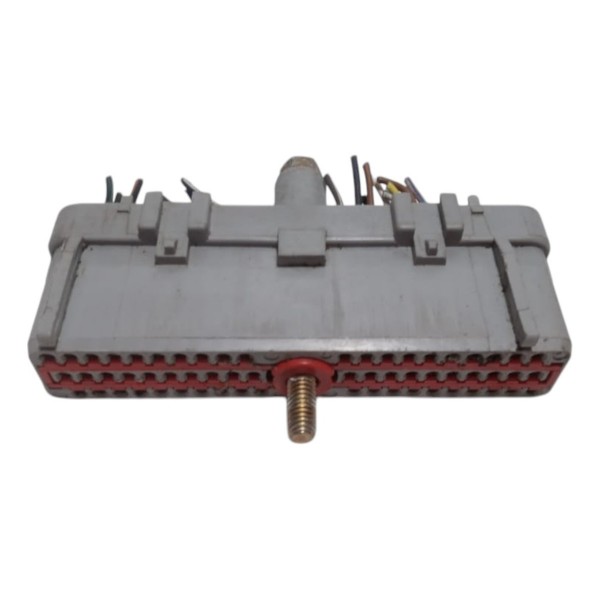 Módulo Injeção Ford Ka Fiesta 1.0 8v Xs5f12a650bc