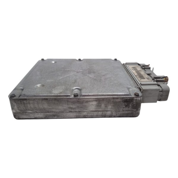 Módulo Injeção Ford Ka Fiesta 1.0 8v Xs5f12a650bc