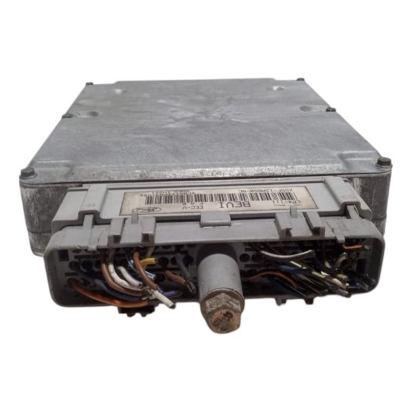 Módulo Injeção Ford Ka Fiesta 1.0 8v Xs5f12a650bc