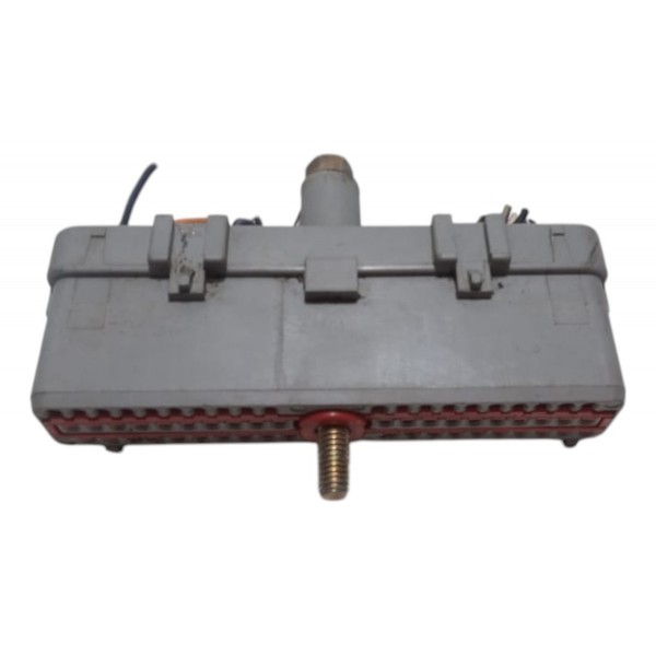 Módulo Injeção Ford Ka Fiesta 1.0 8v Xs5f12a650bc