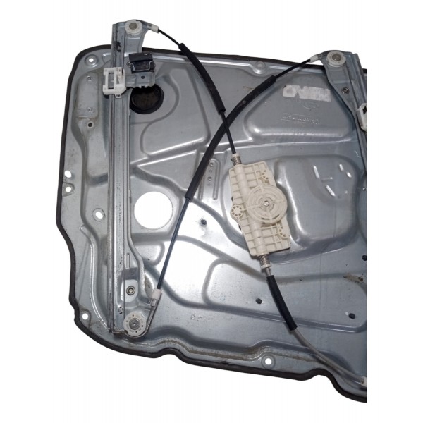 Máquina Vidro Dianteira Direita Hyundai Veracruz 2010 Usado