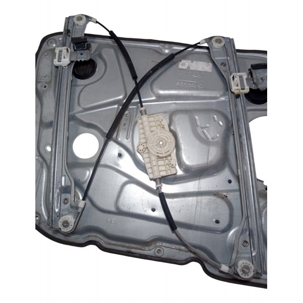 Máquina Vidro Dianteira Direita Hyundai Veracruz 2010 Usado