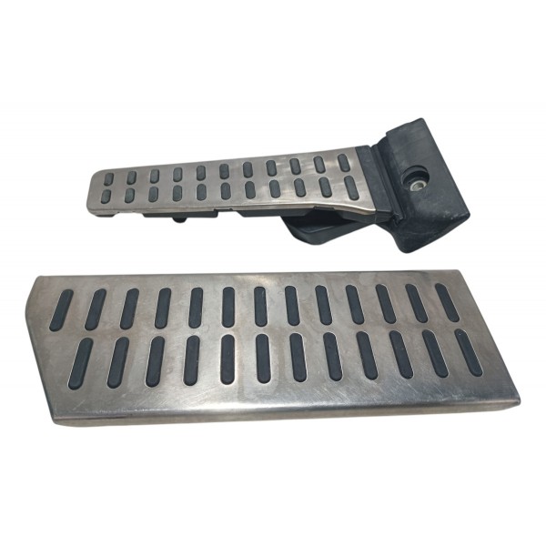 Apoio De Pé Capa Pedal Hyundai Elantra 2012