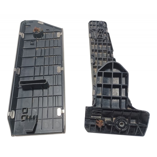 Apoio De Pé Capa Pedal Hyundai Elantra 2012