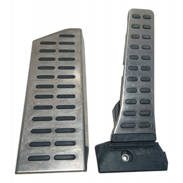 Apoio De Pé Capa Pedal Hyundai Elantra 2012