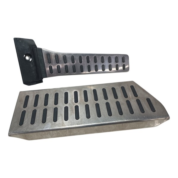 Apoio De Pé Capa Pedal Hyundai Elantra 2012