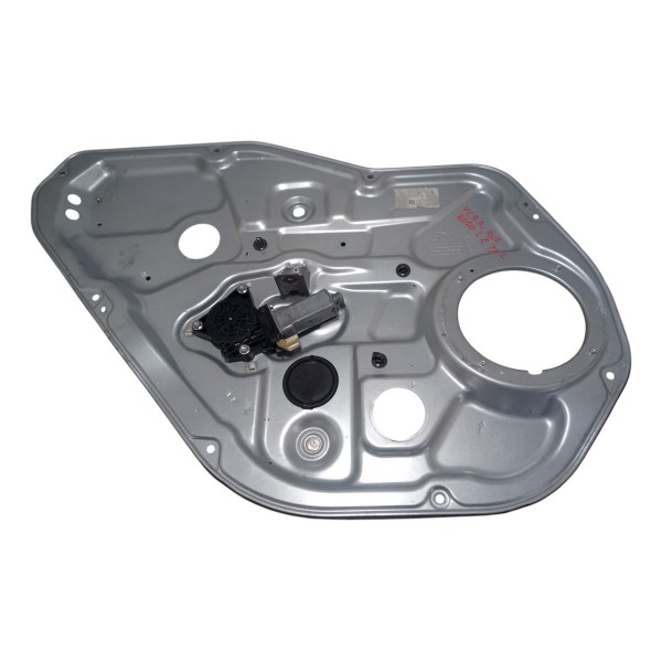 Máquina Vidro Hyundai Veracruz 2010 Esquerdo Traseira Usada