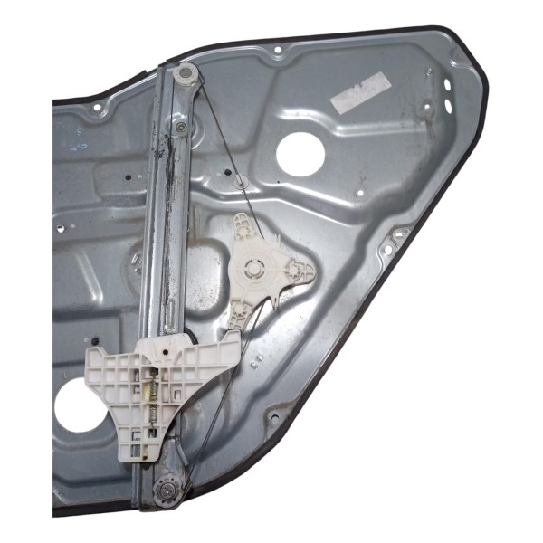 Máquina Vidro Hyundai Veracruz 2010 Esquerdo Traseira Usada