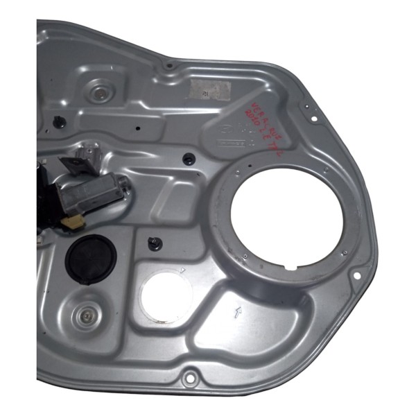 Máquina Vidro Hyundai Veracruz 2010 Esquerdo Traseira Usada