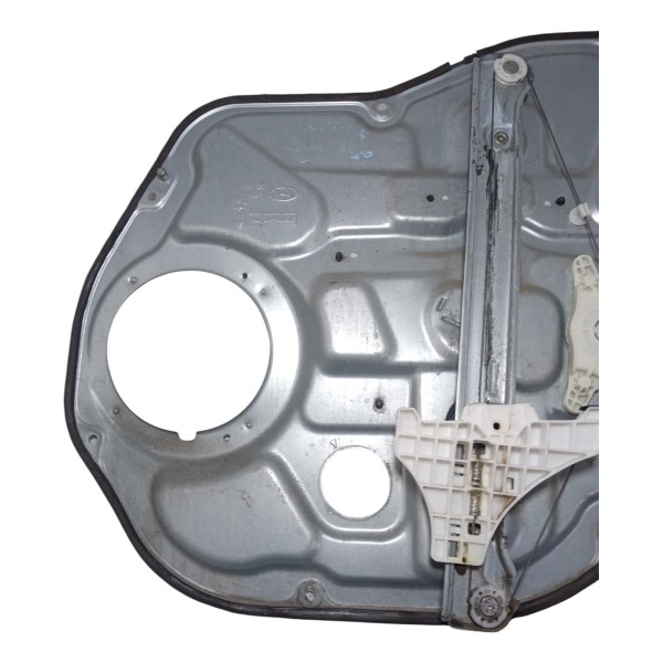 Máquina Vidro Hyundai Veracruz 2010 Esquerdo Traseira Usada