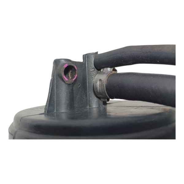 Filtro Canister Gm Celta 8v 2014