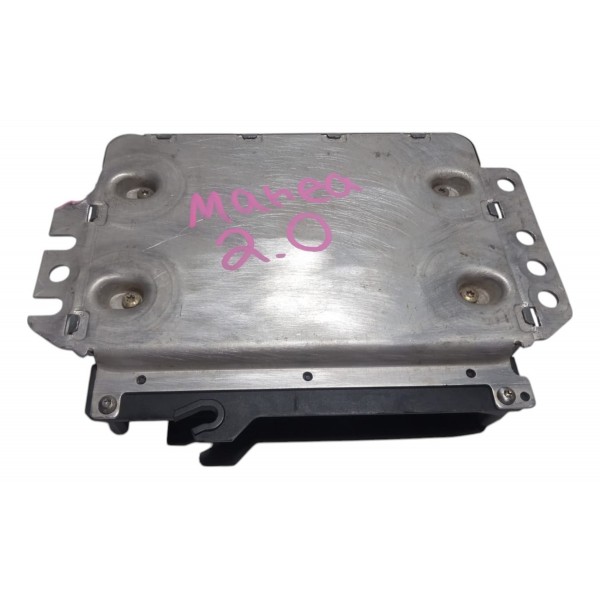 Módulo Injeção Fiat Marea 2.0 0261206255
