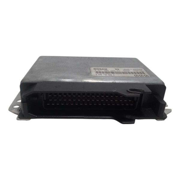 Módulo Injeção Fiat Marea 2.0 0261206255