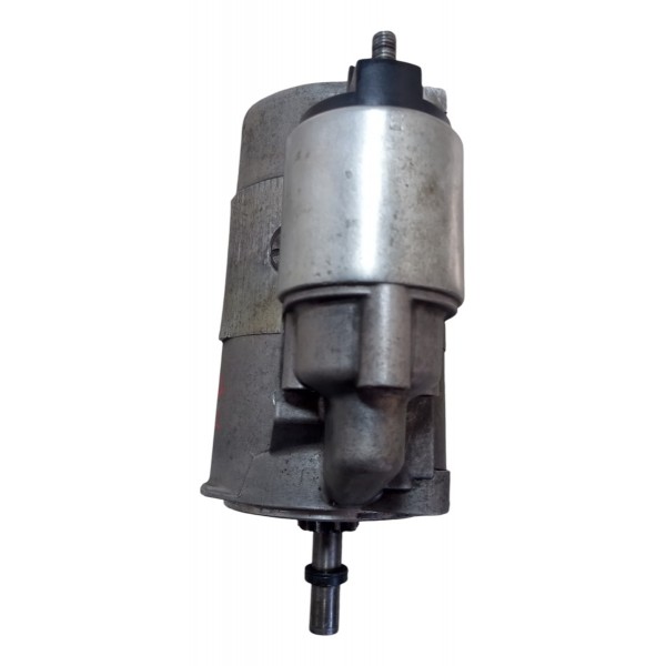 Motor De Arranque Do Gol Ap 1.6 Usado