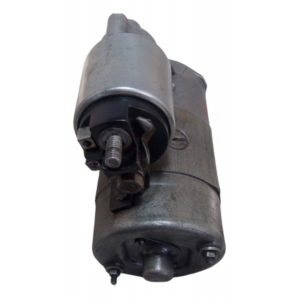 Motor De Arranque Do Gol Ap 1.6 Usado