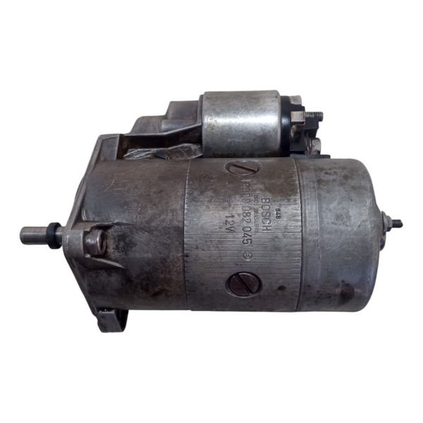Motor De Arranque Do Gol Ap 1.6 Usado