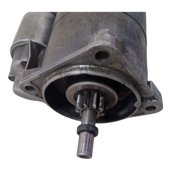 Motor De Arranque Do Gol Ap 1.6 Usado