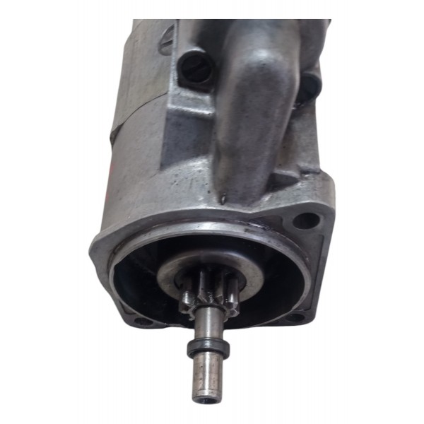 Motor De Arranque Do Gol Ap 1.6 Usado