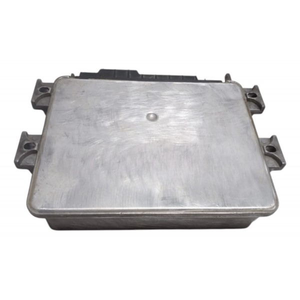 Modulo Injeção Fiat Palio 1.0 8v 1997 Iaw1g7sd