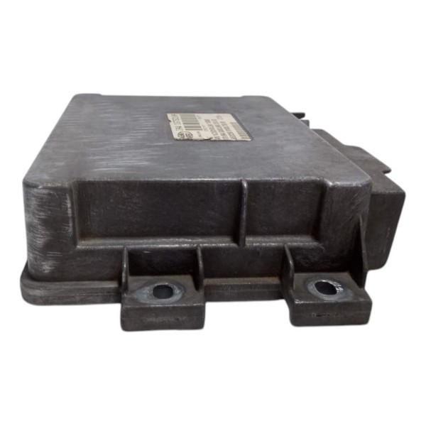 Modulo Injeção Fiat Palio 1.0 8v 1997 Iaw1g7sd