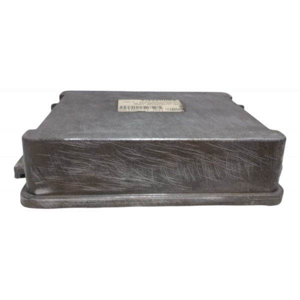 Modulo Injeção Fiat Palio 1.0 8v 1997 Iaw1g7sd