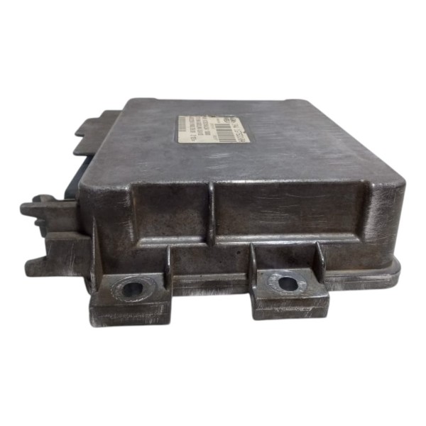 Modulo Injeção Fiat Palio 1.0 8v 1997 Iaw1g7sd